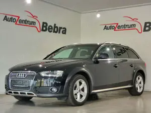 Audi A4 allroad quattro 3.0 TDI Xenon/Navi/Panorama