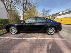 Audi A8 3.0 TDI quattro