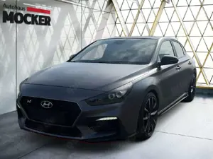 Hyundai i30 N Performance