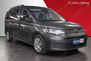 Volkswagen Caddy Bild 2