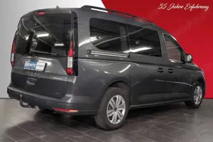 Volkswagen Caddy Bild 4