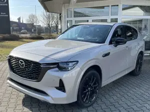 Mazda CX-60 3.3L e-SKY D 254PS 8AT Homura Plus BLOP