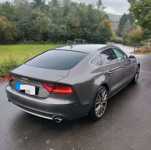 Audi A7 Bild 4