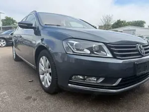 Volkswagen Passat Variant Comfortline BlueMotion DSG