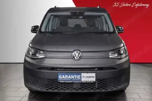 Volkswagen Caddy Bild 5
