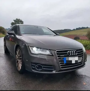 Audi A7 Bild 5