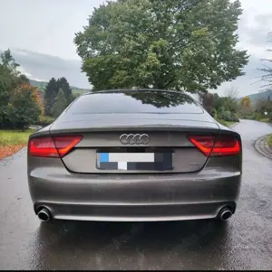 Audi A7 Bild 3