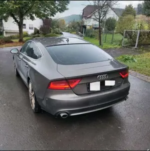 Audi A7 Bild 2
