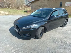 Hyundai i30 Kombi Prime Mild-Hybrid