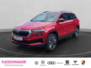 Skoda Karoq 1.0 TSI Tour Matrix-LED Rückfahrkamera Sitzhz