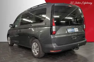 Volkswagen Caddy Bild 3