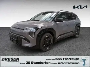 Kia EV3 GT-LINE 81.4 kWh WÄRMEPUMPE,NAVI,DAB,KLIMA,SITZHZG