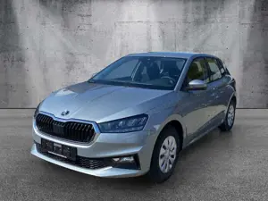 Skoda Fabia DSG/Temp./Winterpaket/Virtual Cockpit