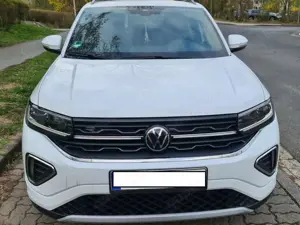 Volkswagen T-Cross T-Cross 1.0 TSI OPF R-Line