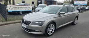 Skoda Superb Style