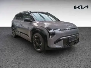 Kia EV3 GT-LINE 81.4 kWh WÄRMEPUMPE,NAVI,DAB,KLIMA,SITZHZG Bild 3