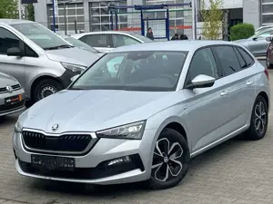 Skoda Scala Drive 125 *LED*ACC
