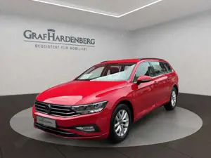 Volkswagen Passat Variant Business TDI DSG Rückfahrkamera