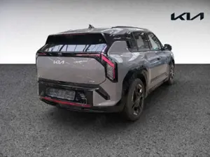 Kia EV3 GT-LINE 81.4 kWh WÄRMEPUMPE,NAVI,DAB,KLIMA,SITZHZG Bild 4