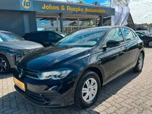 Volkswagen Polo VI  / SITZ-HZG / PDC / LIMITER