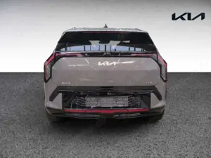 Kia EV3 GT-LINE 81.4 kWh WÄRMEPUMPE,NAVI,DAB,KLIMA,SITZHZG Bild 5