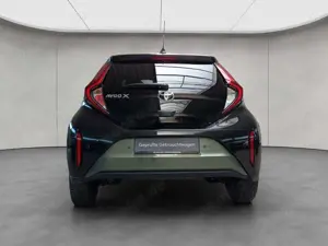 Toyota Aygo X X S-CVT Pulse Bild 4