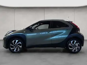 Toyota Aygo X X S-CVT Pulse Bild 2
