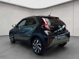 Toyota Aygo X X S-CVT Pulse Bild 3