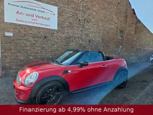 MINI Cooper Roadster