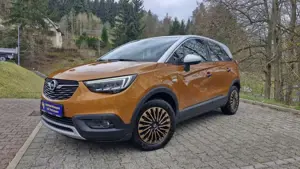 Opel Crossland X 1.2T Quickheat+LED+Parkpilot