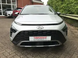 Hyundai BAYON Intro Edition Mild-Hybrid Kamera / AHK Bild 2