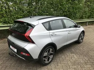 Hyundai BAYON Intro Edition Mild-Hybrid Kamera / AHK Bild 5