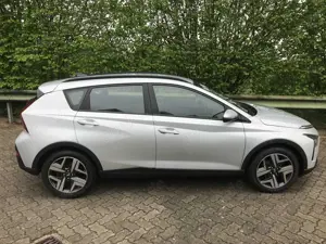 Hyundai BAYON Intro Edition Mild-Hybrid Kamera / AHK Bild 4