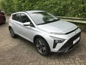 Hyundai BAYON Intro Edition Mild-Hybrid Kamera / AHK Bild 3