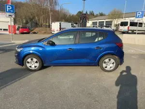 Dacia Sandero Essential SCe 65 *Standort Malente* Bild 2