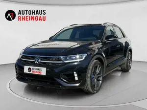 Volkswagen T-Roc 2.0 TSI R 4Motion Akrapovic PANO Matrix