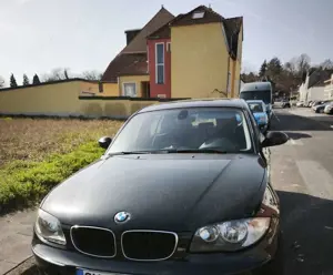 BMW 118 118d