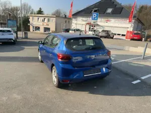 Dacia Sandero Essential SCe 65 *Standort Malente* Bild 3