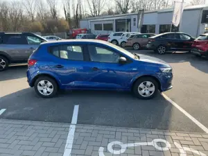 Dacia Sandero Essential SCe 65 *Standort Malente* Bild 5
