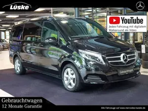 Mercedes-Benz V 250 V 250 d 4M AVANTGARDE EDITION Lang Burmester AHK