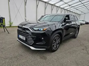 Toyota Highlander GRAND Platinum Max T1: 68.000 EURO Stock !!!