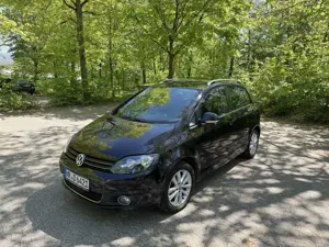 Volkswagen Golf Plus Style