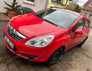 Opel Corsa Corsa  5-Türer 1.2 16V Cosmo