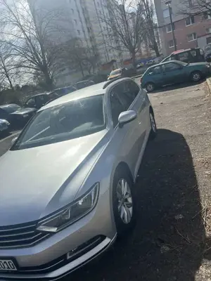 Volkswagen Passat Variant 2.0 TDI SCR DSG Comfortline