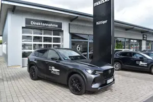 Mazda CX-60 ``Homura Plus``