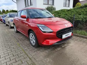 Suzuki Swift 1.2 Dualjet Hybrid 61 kW Comfort