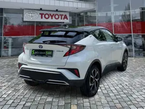 Toyota C-HR 2.0 Team D zuverlässiger Crossover*wenig KM Bild 5