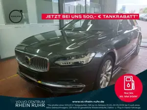 Volvo V90 B4 Plus Bright+360°KAM+LEDER+ACC+MEMRY+HAKA