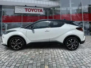 Toyota C-HR 2.0 Team D zuverlässiger Crossover*wenig KM Bild 2