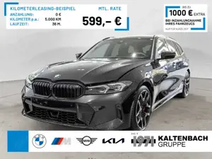 BMW 320 d Touring M-Sport Pro 360° LED HUD ACC AHK